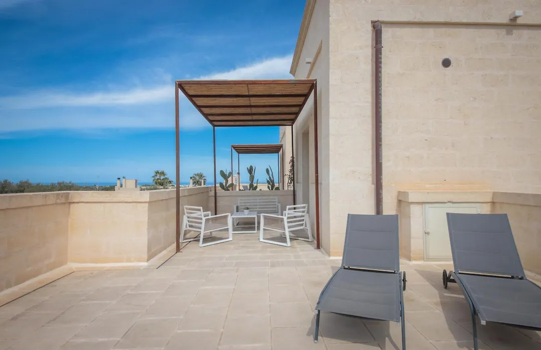 Casale degli Ulivi by Apulia Hospitality-1