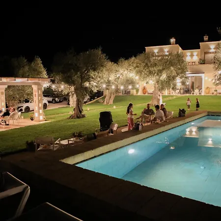 Casale degli Ulivi by Apulia Hospitality-2